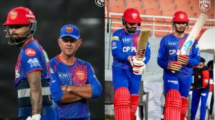Punjab kings (PBKS) full schedule for IPL 2026