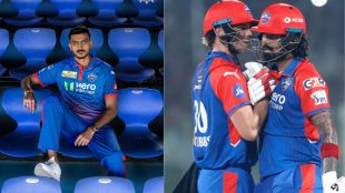 Delhi Capitals (DC) full schedule for IPL 2026