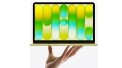 Apple MacBook Neo with A18 Pro processor, 13-inch liquid retina display launches in India at Rs 69,900