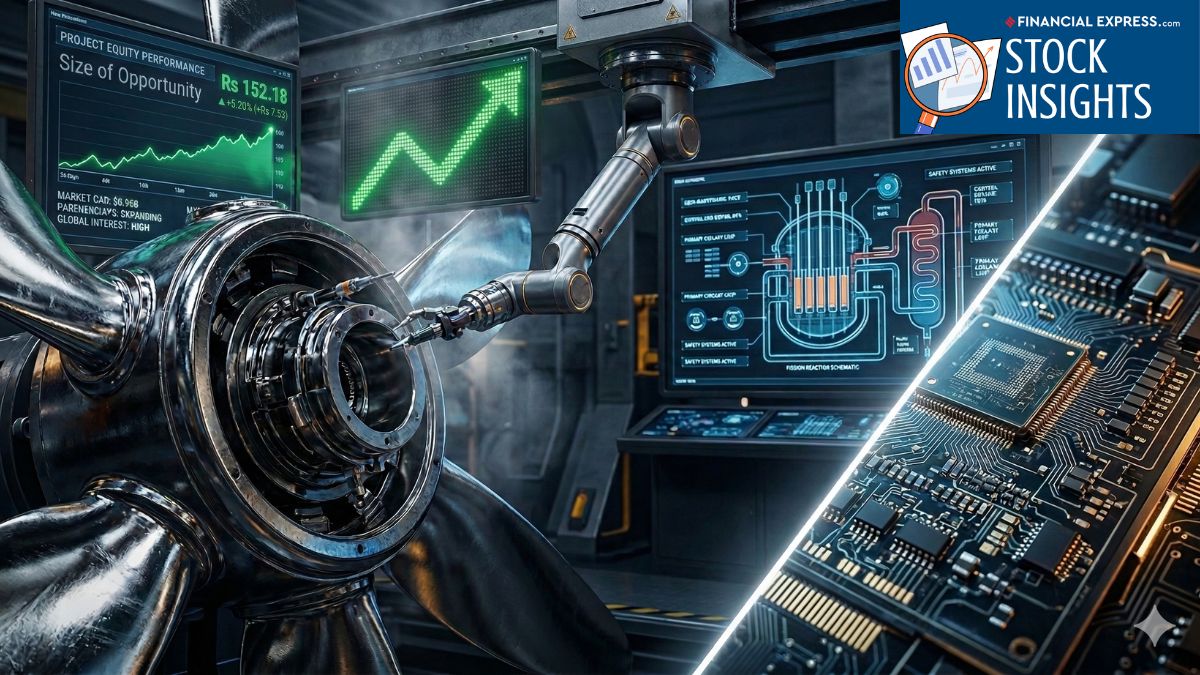 Are these small-cap players the next strategic pillars of Atmanirbhar Bharat? (AI generated image from Gemini) Are these small-cap players the next strategic pillars of Atmanirbhar Bharat? (AI generated image from Gemini)