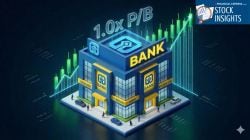 Not SBI, Not BoB: The ‘hidden’ PSU bank trading at 1x book value with 60% rural reach