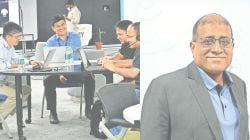 From back office to front