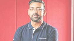 ‘For AI adoption, behaviour shift has to happen first’: Shashank Kumar, Co-founder and MD, Razorpay