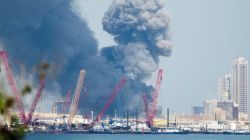 ‘The panic button has already been pressed’: Why the West Asia conflict casts a shadow on 56% of India’s exports  