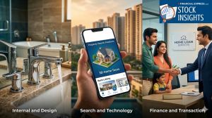 3 ways to ride India’s housing boom without buying property