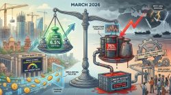 West Asia Crisis: Why $100 oil is the only macro risk that truly matters for India in the short-term