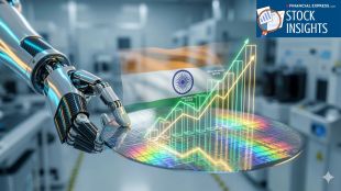 3 stocks positioned to capture the semiconductor boom (AI generated image from Gemini)