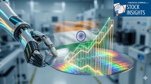 3 stocks positioned to capture the semiconductor boom (AI generated image from Gemini)