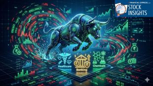 5 microcap stocks where institutions increased stakes in Q3FY26 (AI generated image from Gemini)