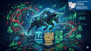 5 microcap stocks where institutions increased stakes in Q3FY26 (AI generated image from Gemini)