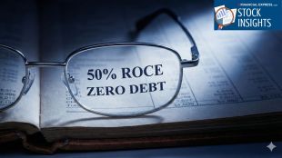 2 debt-free underdogs with 50% ROCE and surging FY26 profits. (AI generated image from Gemini)