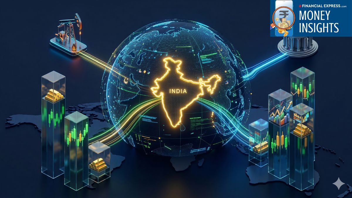 5 ways Indian investors can shield their wealth in a 2026 global crisis