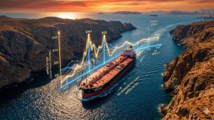 Decoding crude oil volatility: Why the futures market is betting on a return to normalcy (AI-generated image from Gemini)