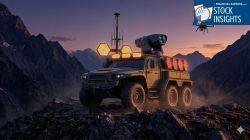 4 Anti-drone stocks that could benefit from India’s massive electronic warfare push