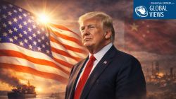 Trump’s global strategy against China: Why Iran, Venezuela, Panama, and Greenland matter