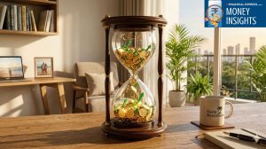 Pragmatic lessons for a more secure retirement. (AI generated image from Gemini)