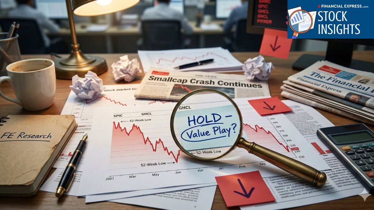 Dolly Khanna’s 2 dividend gems at 52-week lows: Why she refuses to sell