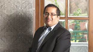Promoter Amritanshu Khaitan Resigns from McLeod Russel Board Amid NARCL Debt Talks