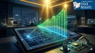 Beyond the fabs: Uncovering the hidden value in India’s semiconductor ecosystem. (AI generated image from Gemini)