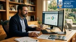 Not Rs 1 crore, Not Rs 2 crore: The real math behind a stress-free retirement in India