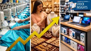 3 stocks where promoters are buying the dip amid market downtrend (AI generated image from gemini)