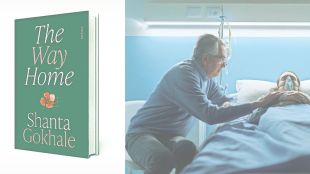The book ends with the titular story, The Way Home, which links memories of the past with the present-day struggles of a doctor caring for his dying wife