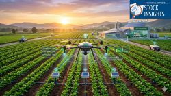4 Agri-Tech stocks to watch as India pivots to precision farming solutions