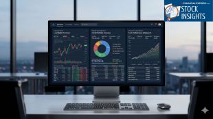 Mutual Fund favourite: Why HDFC, Kotak, and ICICI Pru are betting big on this capital market stock. (AI-generated image from Gemini)