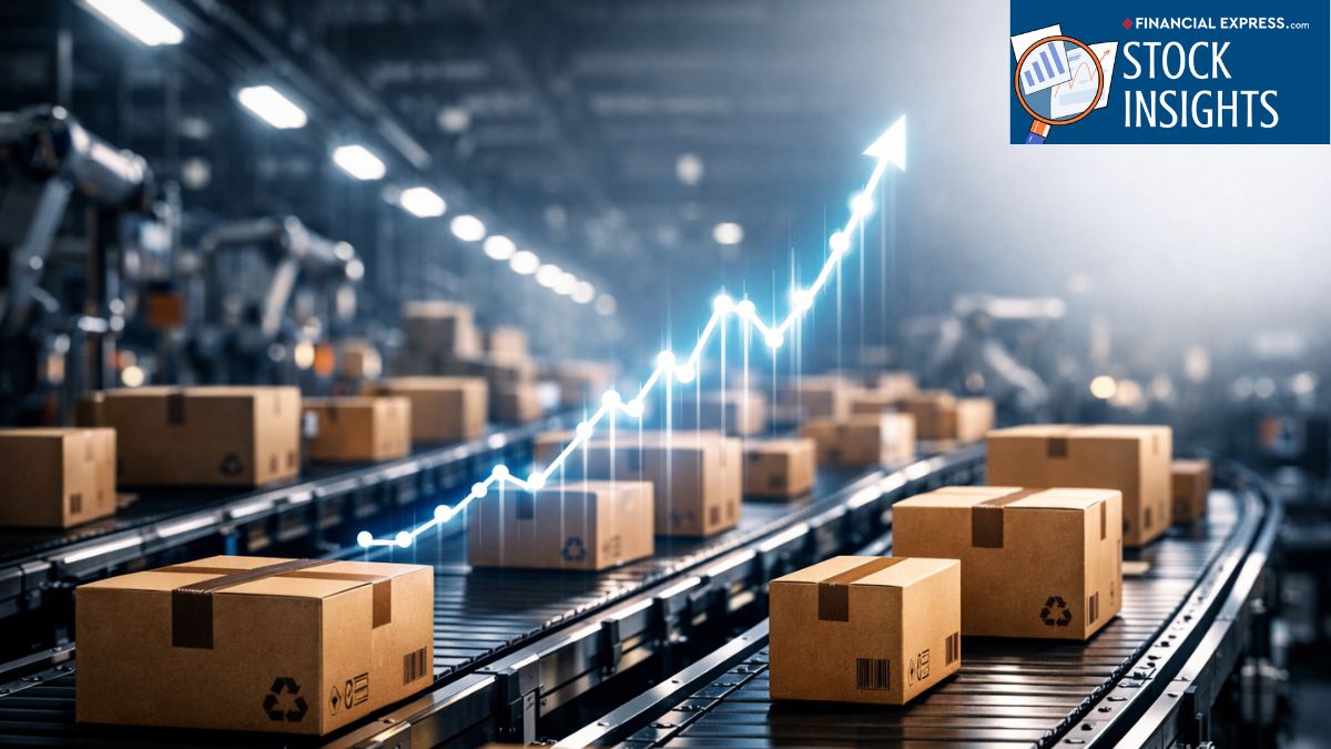 Back Stock 2 'Back-End' stocks to watch as e-commerce demand doubles - Stock ...
