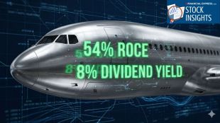 2 debt-free small-caps with 40%+ ROE to watch in FY27 (AI-generated image from Gemini)
