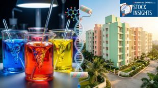3 specialty chemical stocks playing the "upstream" housing theme (AI-generated image from Gemini)