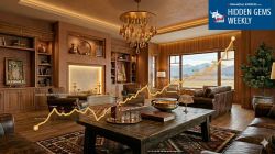 Not Asian Paints, Not Berger: This wood coatings gem is riding India’s Rs 100 billion luxury home boom