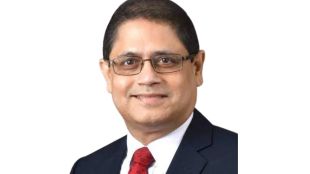 Pralay Mondal, CSB Bank, MD & CEO
