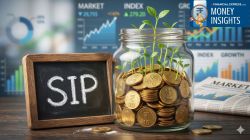 Long term SIP returns start to disappoint. A part of the blame lies with you