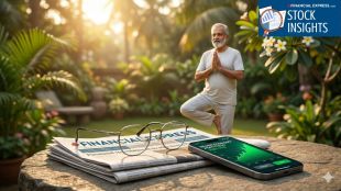 4 Top stocks riding the 23-crore senior citizen boom (AI-generated image from Gemini)