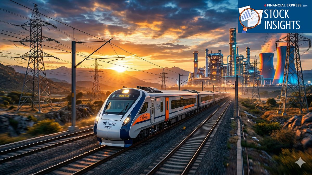 Why top mutual funds are betting big on this PSU giant (AI-generated image from Gemini) Why top mutual funds are betting big on this PSU giant (AI-generated image from Gemini)