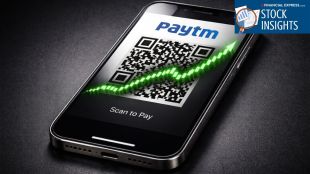 Can Paytm’s pivot to financial services deliver sustainable profits? (AI-generated image from Gemini)
