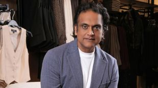 Mr Sundeep Chugh, Managing Director at OVS India