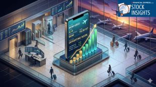 How India’s digital booking giants are navigating record volumes and margin pressures (AI-generated image from Gemini)