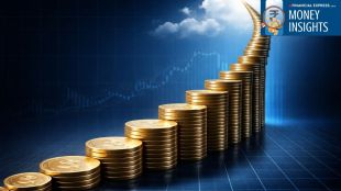 How a monthly SIP transforms into a Rs 3.5 crore retirement corpus. (AI-generated image from Gemini)