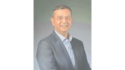 AI isn’t plug-and-play; it demands process reinvention: Rohit Kapoor, EXL chairman and CEO