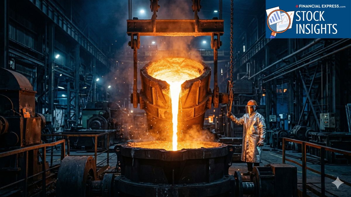 The ‘deep value’ metal trade: 2 stocks with 25%+ profit CAGR and low debt