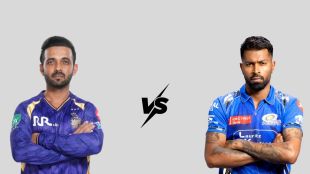 KKR vs MI Today: IPL 2026 Weather, Pitch and Playing 11 for March 29 Clash