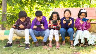 How Gen Alpha is Redefining India’s Family Shopping Cart