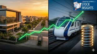 Two small-cap stocks positioning for a multibagger in FY27. (AI-generated image from Gemini)