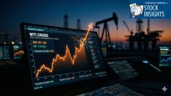 Crude oil alert: Why a 30-year supercycle signals a surge to $200