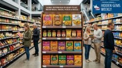 Meet the Rs 4,000-crore small-cap taking Indian food to global shelves, quietly