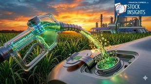 Top 3 stocks leading the ethanol blending revolution (AI-generated image from Gemini)