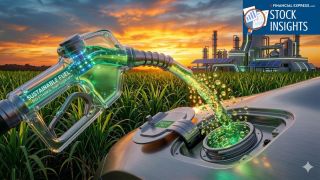Top 3 stocks leading the ethanol blending revolution (AI-generated image from Gemini)