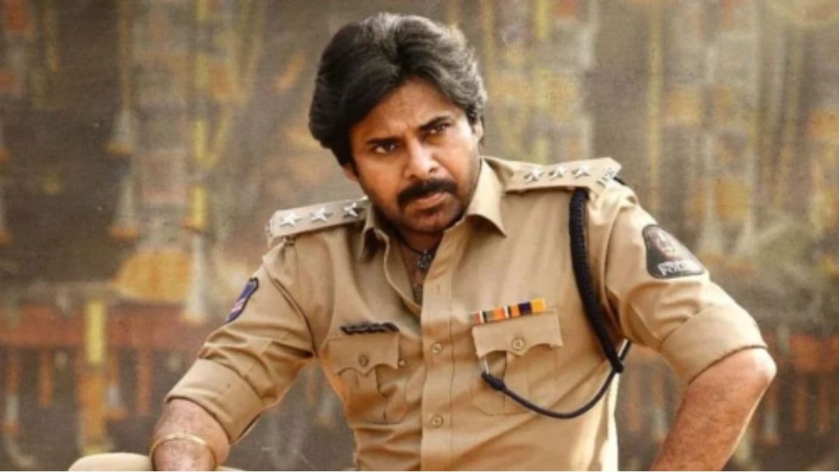 Ustaad Bhagat Singh Box Office Collection Day 5: Pawan Kalyan film crosses Rs 60 crore, sees big Monday dip